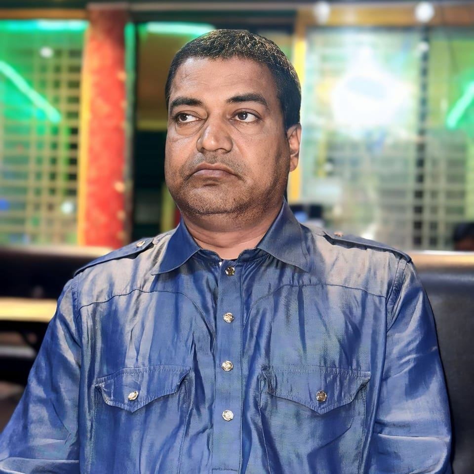 রবি লাহিড়ী